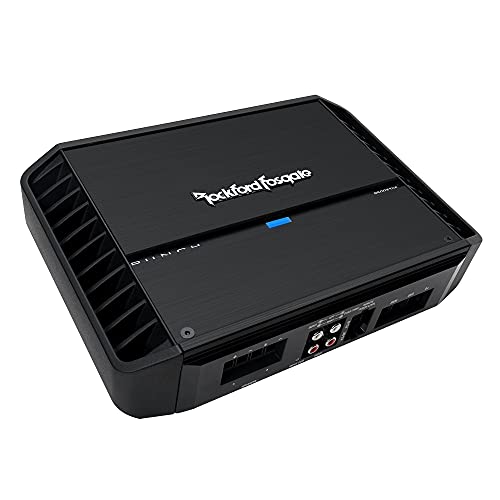 Rockford P3-1X12 Single 12 Rockford P3-1X12 Single 12